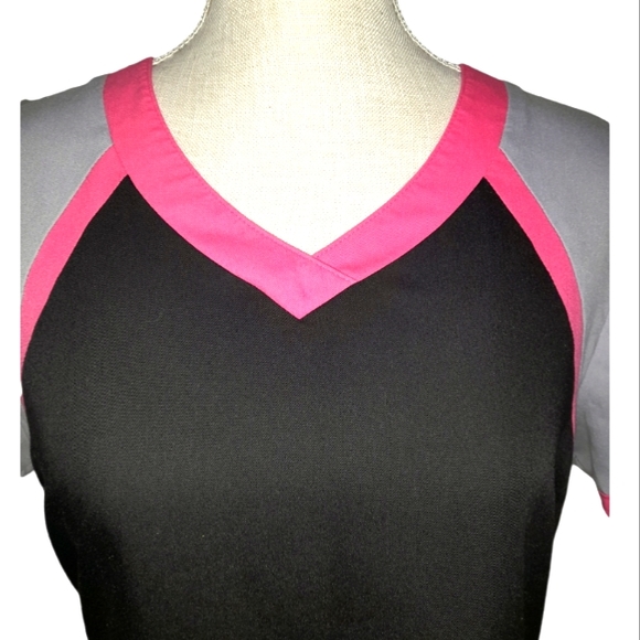 Grey's Anatomy Classic 41435 V-Neck Scrub Top - Picture 11 of 16